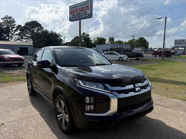 2023 Mitsubishi Outlander Sport 2.0 SE AWC for sale in Tahlequah, OK