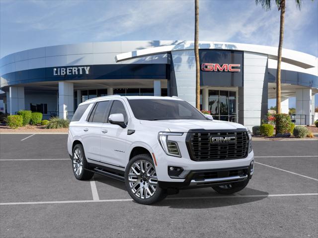 2026 GMC Yukon 4WD Denali Ultimate for sale in Peoria, AZ