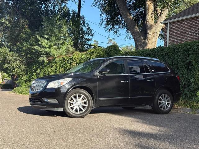 2017 Buick Enclave Convenience for sale in Denver, CO