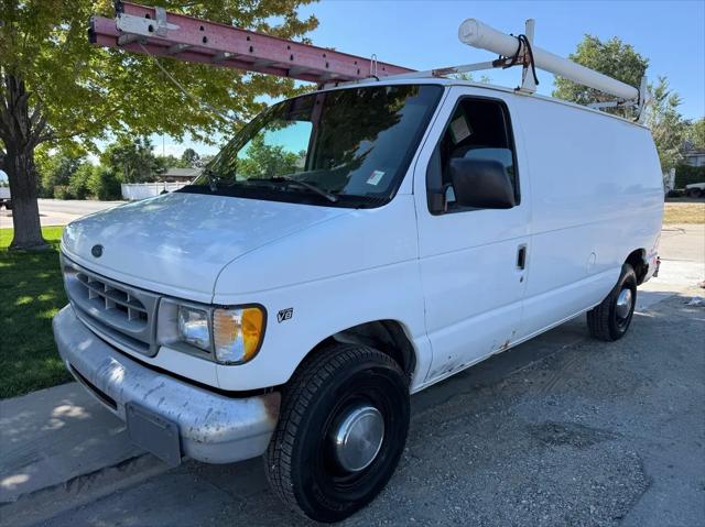 1997 Ford Econoline Cargo Van for sale in Westminster, CO