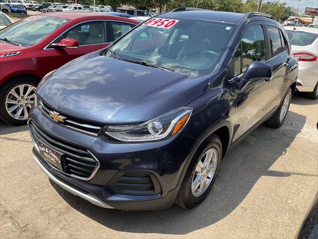 2018 Chevrolet Trax LT for sale in Des Moines, IA