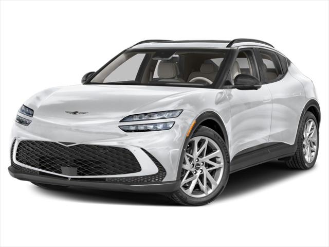 2023 Genesis GV60 Advanced AWD for sale in North Hampton, NH