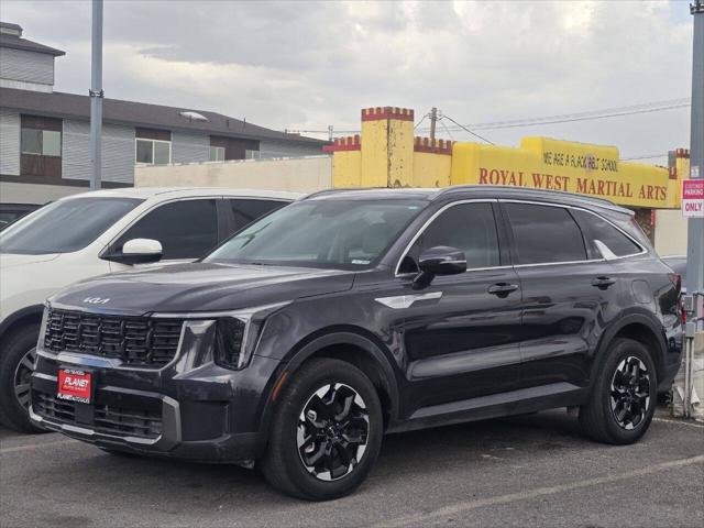 2025 Kia Sorento S for sale in Lindon, UT