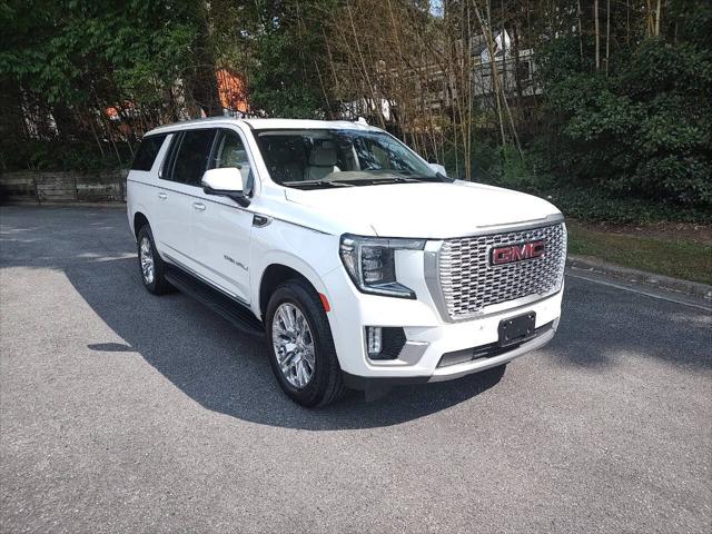 2021 GMC Yukon XL 4WD Denali for sale in Thomasville, NC