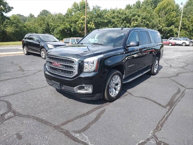 2015 GMC Yukon XL SLT for sale in Thomasville, NC