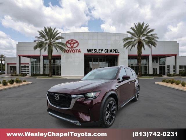 2024 Mazda X-90 Premium for sale in Wesley Chapel, FL