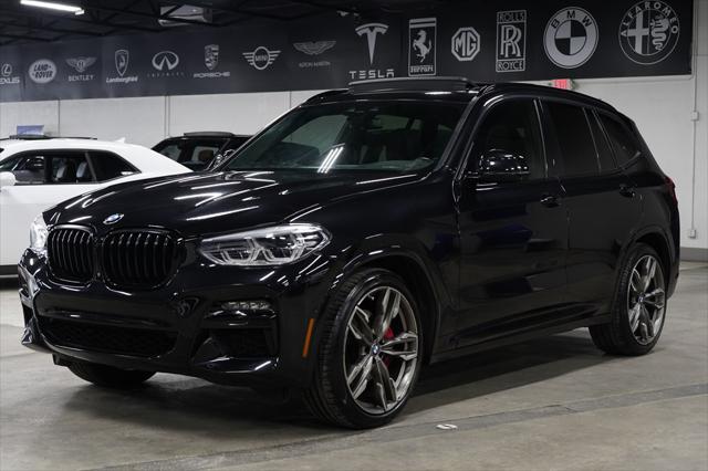 2021 BMW X3 M40i for sale in Tampa, FL