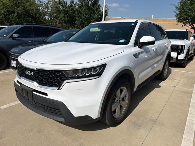 2023 Kia Sorento LX for sale in Round Rock, TX