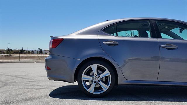 2013 Lexus IS 250 Sport