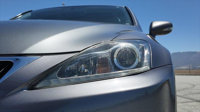 2013 Lexus IS 250 Sport