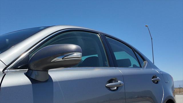 2013 Lexus IS 250 Sport