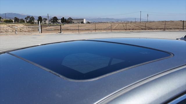 2013 Lexus IS 250 Sport