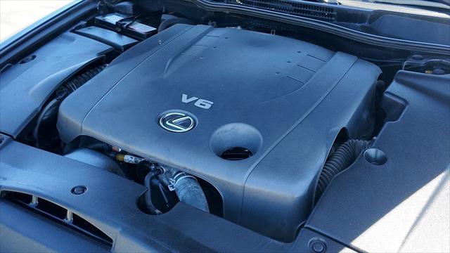 2013 Lexus IS 250 Sport