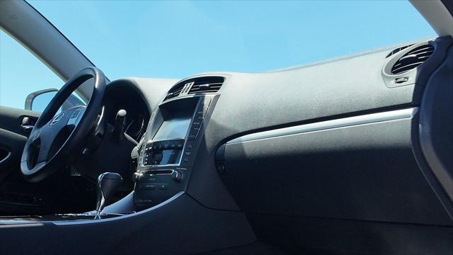 2013 Lexus IS 250 Sport