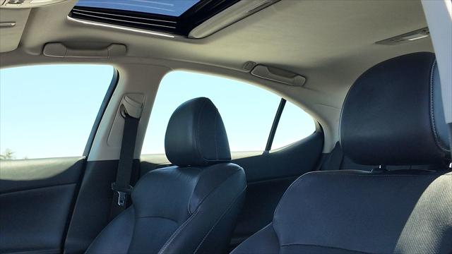 2013 Lexus IS 250 Sport