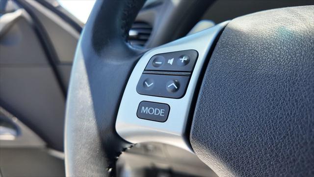2013 Lexus IS 250 Sport