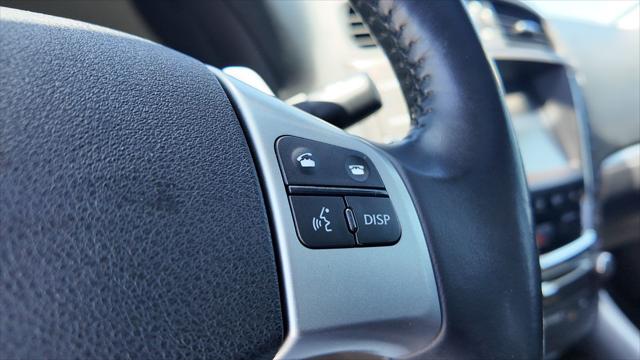 2013 Lexus IS 250 Sport