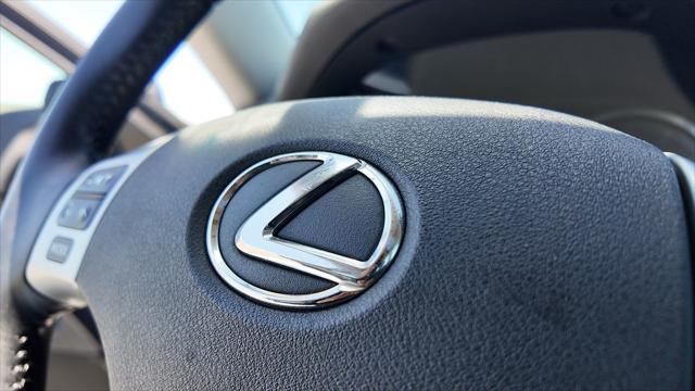 2013 Lexus IS 250 Sport
