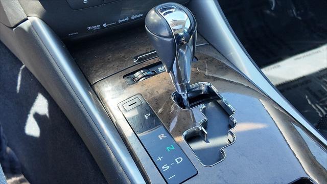 2013 Lexus IS 250 Sport