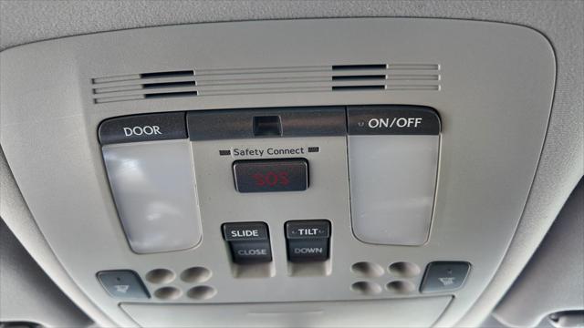 2013 Lexus IS 250 Sport