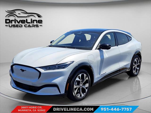 2023 Ford Mustang Mach-E Premium for sale in Murrieta, CA