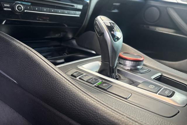 2017 BMW X6 sDrive35i
