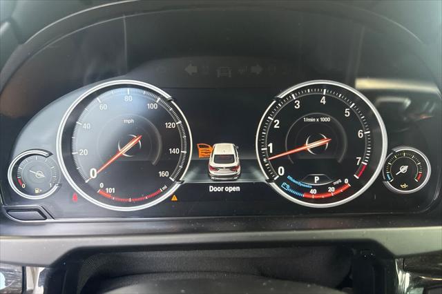 2017 BMW X6 sDrive35i