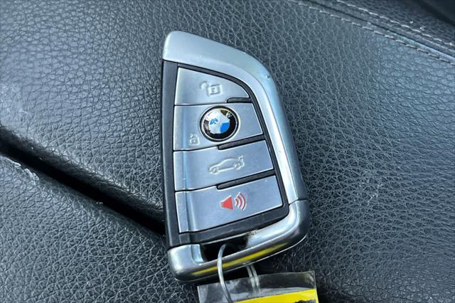 2017 BMW X6 sDrive35i