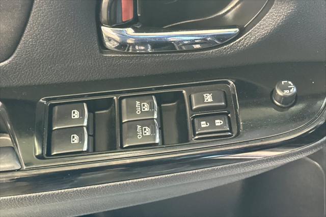 2021 Subaru WRX STI Limited