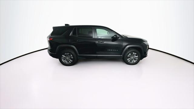 2025 Chevrolet Equinox FWD LT for sale in Birmingham, AL
