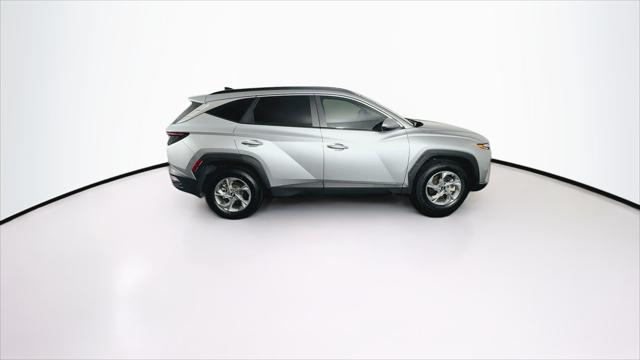 2023 Hyundai Tucson SEL for sale in Birmingham, AL