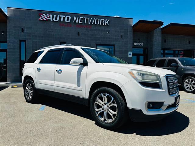 2014 GMC Acadia SLT-1 for sale in Reno, NV