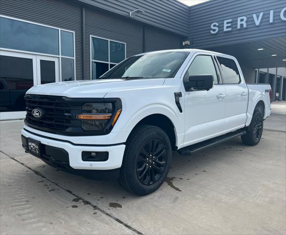 2026 Ford F-150 XLT for sale in Hebbronville, TX