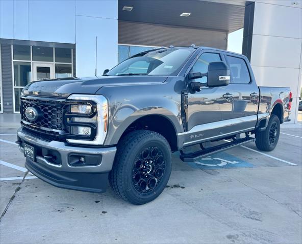 2026 Ford F-250 F-250reg; XLT for sale in Hebbronville, TX