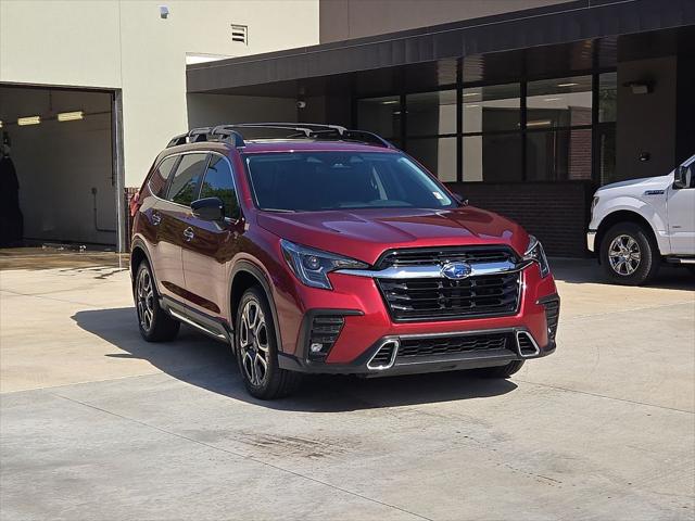 2024 Subaru Ascent Touring 7-Passenger for sale in Fayetteville, AR