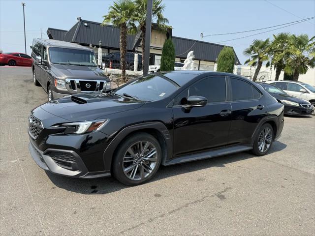 2022 Subaru WRX Base 6M for sale in Milwaukie, OR