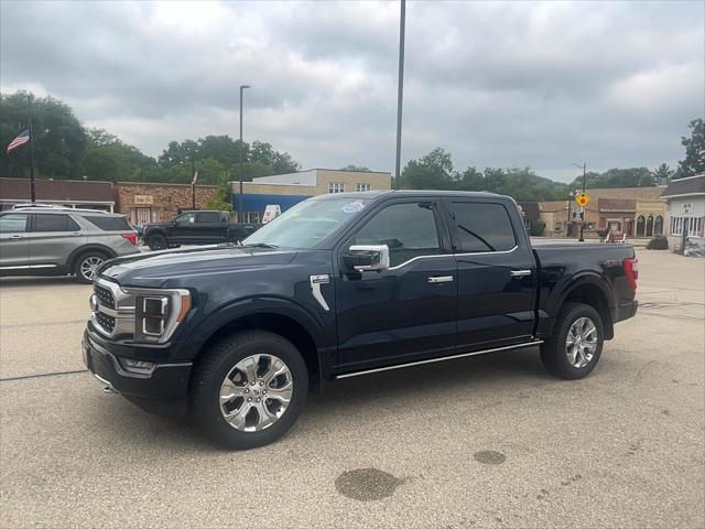 2023 Ford F-150 Unknown for sale in Lodi, WI