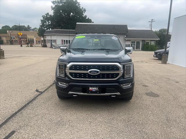 2023 Ford F-150 Unknown