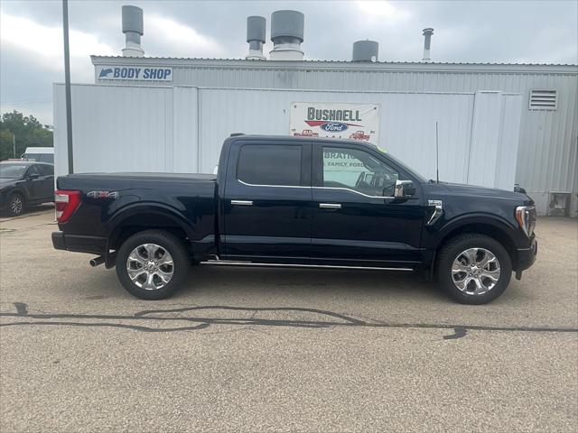 2023 Ford F-150 Unknown