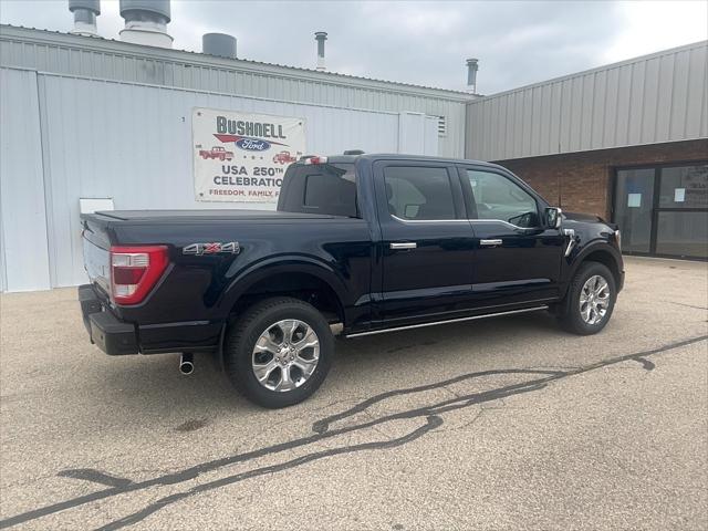 2023 Ford F-150 Unknown