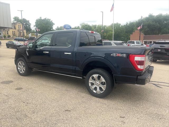 2023 Ford F-150 Unknown
