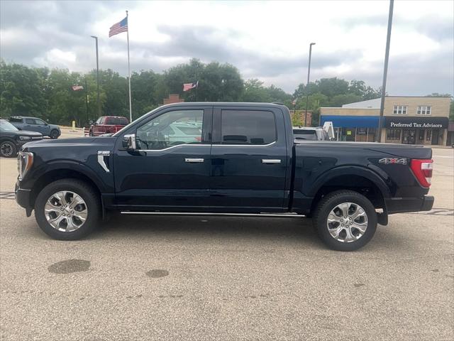 2023 Ford F-150 Unknown