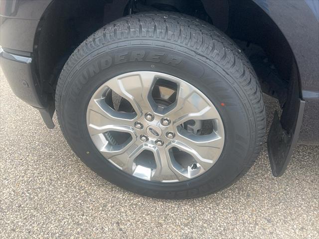 2023 Ford F-150 Unknown