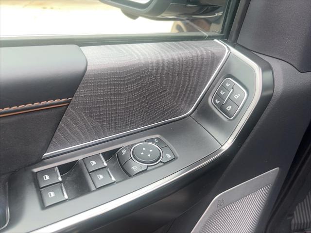 2023 Ford F-150 Unknown