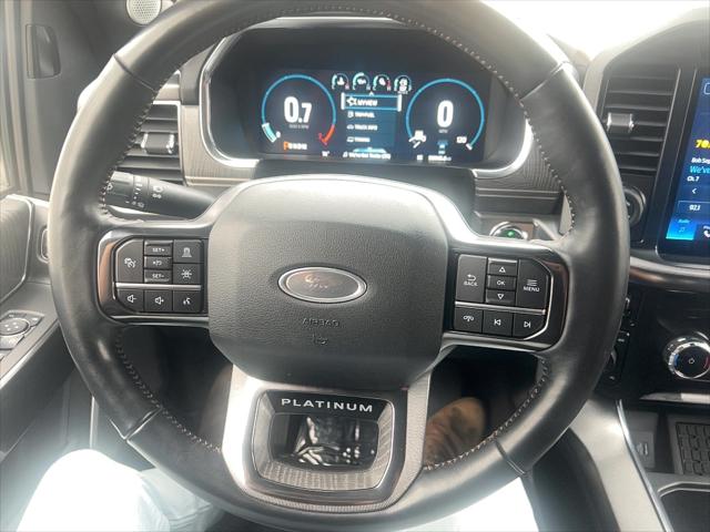 2023 Ford F-150 Unknown