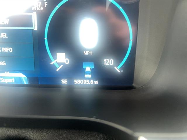 2023 Ford F-150 Unknown