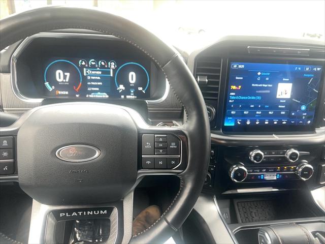 2023 Ford F-150 Unknown