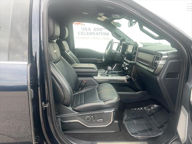 2023 Ford F-150 Unknown