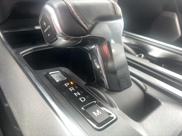 2023 Ford F-150 Unknown