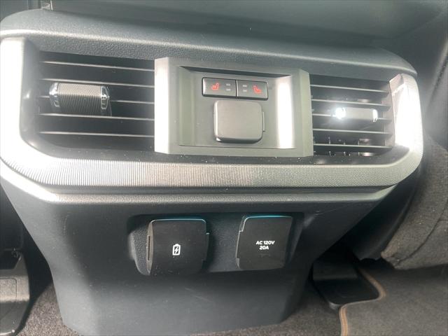 2023 Ford F-150 Unknown